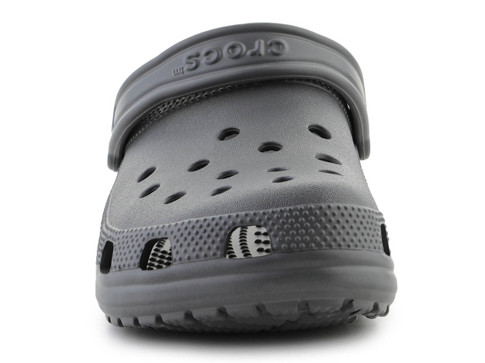 CROCS CLASSIC SLATE GREY 10001-0DA