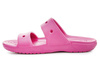 Crocs Classic Sandal Fuchsia Fun 206761-6SV
