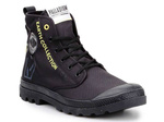 Lifestyle Schuhe Palladium Pampa 77054-008-M