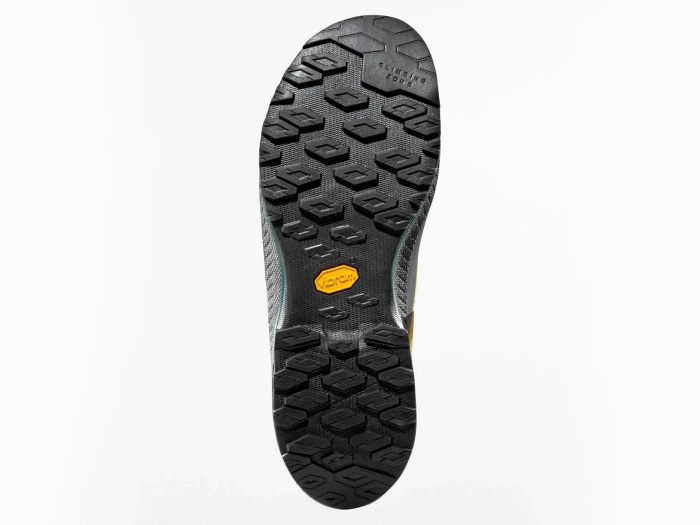 La Sportiva TX4 Evo GTX Approach Shoes ZFAS052E32E21 Savana/Jungle