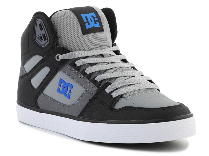  DC PURE HIGH-TOP WC SKATESCHUHE FÜR HERREN  ADYS400043-XKSB