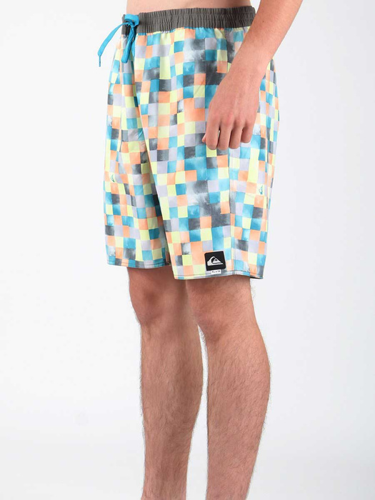 Badehose Quiksilver AQYJV00018-NGG6