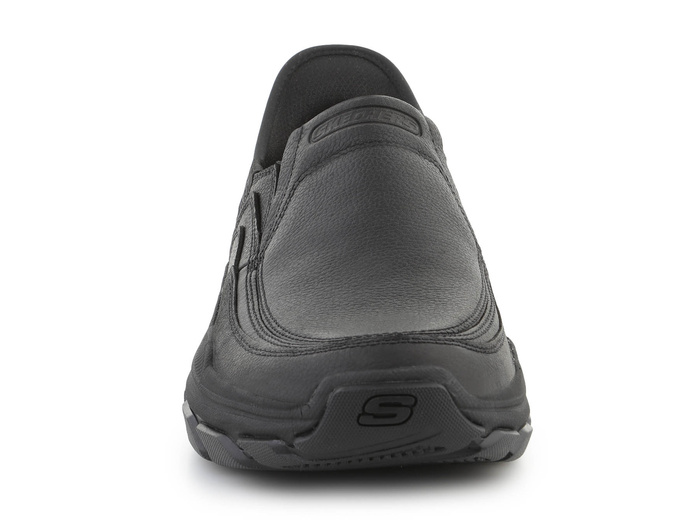 Skechers Slip-Ins Respected - Elgin 204810-BBK Black