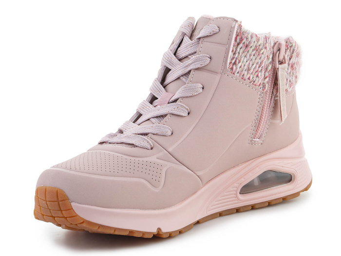 Skechers Uno Gen1 Darling Daze 310566L-BLSH Blush