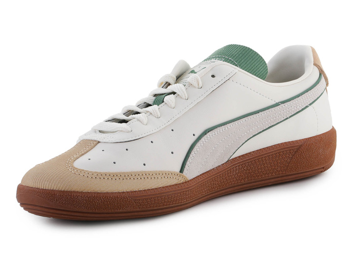 Puma Vlado Stenzel PL Pristine/Deep Forest 386343-01