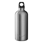 Trinkflasche Isarco Lightweight Stainless Steel Bottle 0,6 L 529-0995