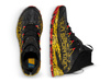 La Sportiva Uragano GTX 36H999100 Black/Yellow