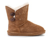 BEARPAW ROSALINE HICKORY II 2588W-220