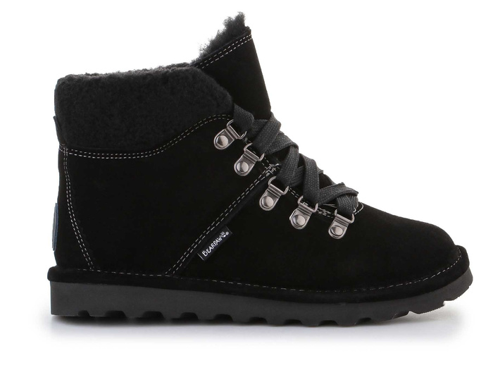 Schuhe BearPaw Marta 2504W BLACK II