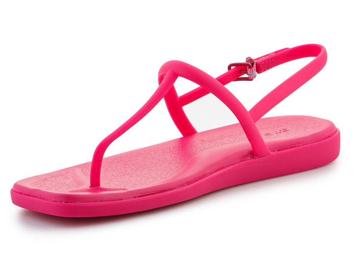 CROCS Miami Thong Flip 209793-6ZQ Dragon Fruit