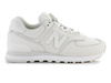 New Balance Women's Sneakers WL574IR2 - White