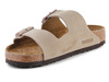 Birkenstock Arizona Tabacco Brown 0352201