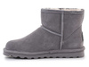 Shoes BearPaw Alyssa GRAY FOG 2130W