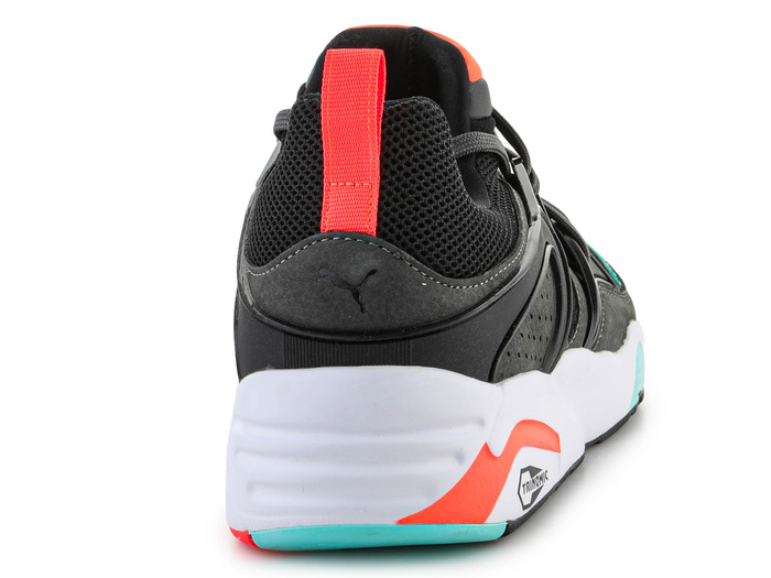 Puma Blaze of Glory Reverse Classics 383532 01