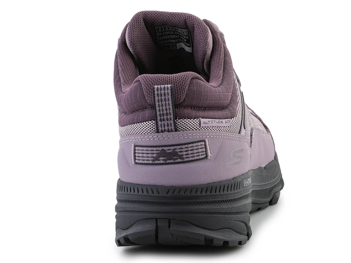 Skechers GO RUN Trail Altitude 2.0 129531-MVE Mauve