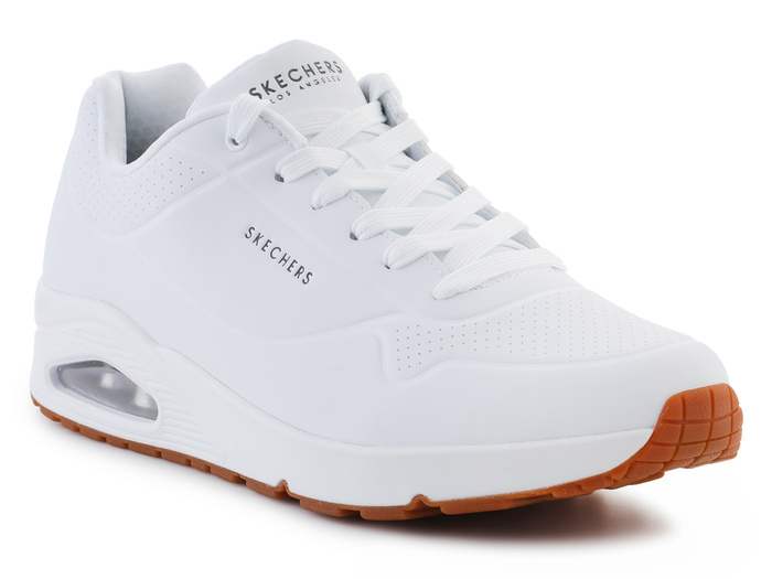 Skechers Stand On Air 52458-WHT