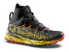 La Sportiva Uragano GTX 36H999100 Black/Yellow