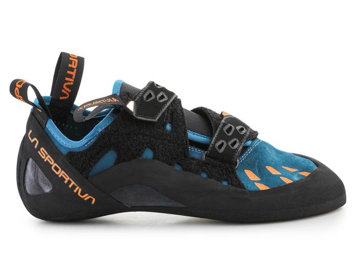 La Sportiva TARANTULA SPACE BLUE MAPLE 40R623205 