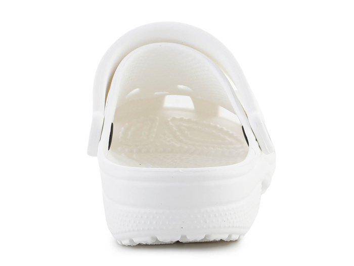 CROCS CLASSIC WHITE 10001-100