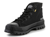 Palladium Pallashock Supply 77965-001 Black