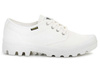 Palladium Pallabrouse OX STAR WHITE 00068-116-M