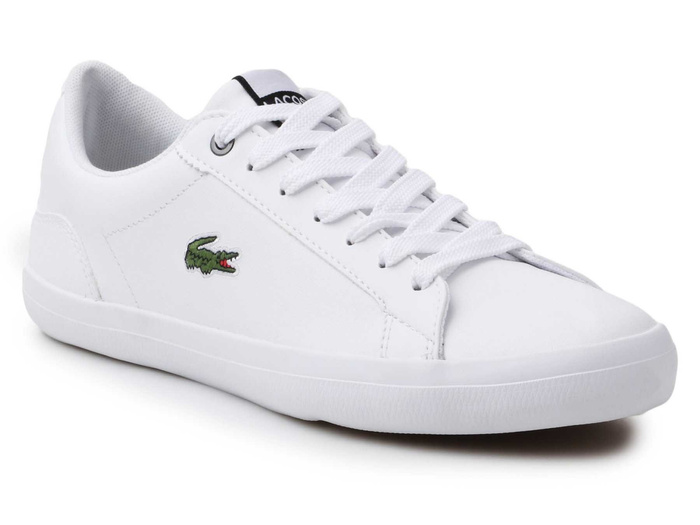 Lifestyle Schuhe Lacoste Lerond 418 3 JD CMA 7-36CMA0099001