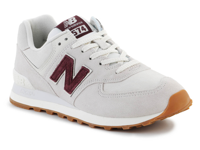 Unisex shoes  NEW BALANCE Sneakers U574NOW 