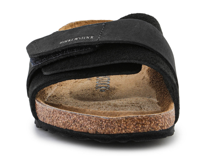 Birkenstock Oita 1024200 Suede Black