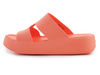 Crocs Getaway Platform H-Strap 209409-84F