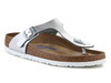 Birkenstock Giizeh Silver 1003675