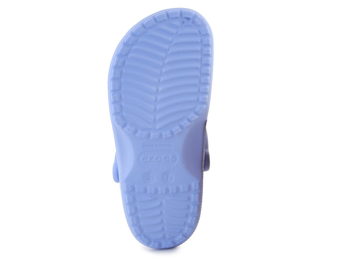 Crocs Classic Moon Jelly 10001-5Q6