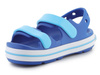 Crocs Crocband Cruiser Sandal T 209424-4PA Blue Bolt venetian Blue