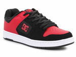 Manteca 4 Black/Athletic Red ADYS100672-BAH