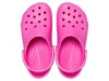 Crocs Kids Classic Clog 10006-14 Fuchsia