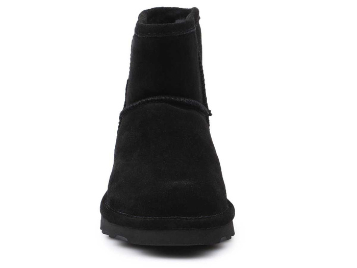 Winterschuhe Bearpaw Alyssa 2130W-011 Black II