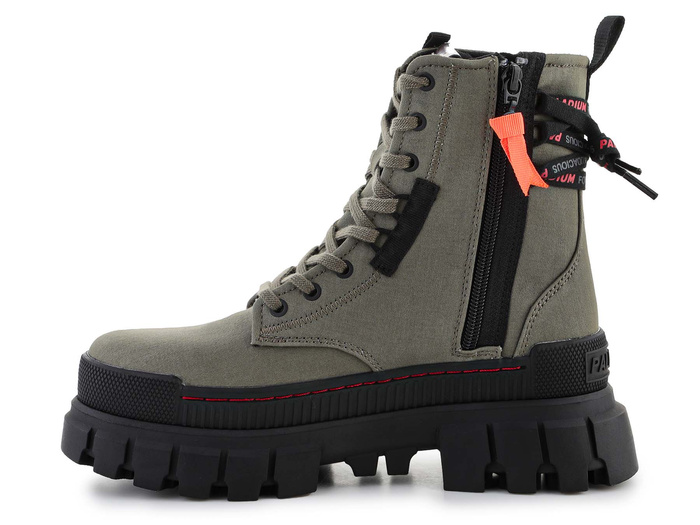 Palladium Revolt Boot TX 97241-309-M