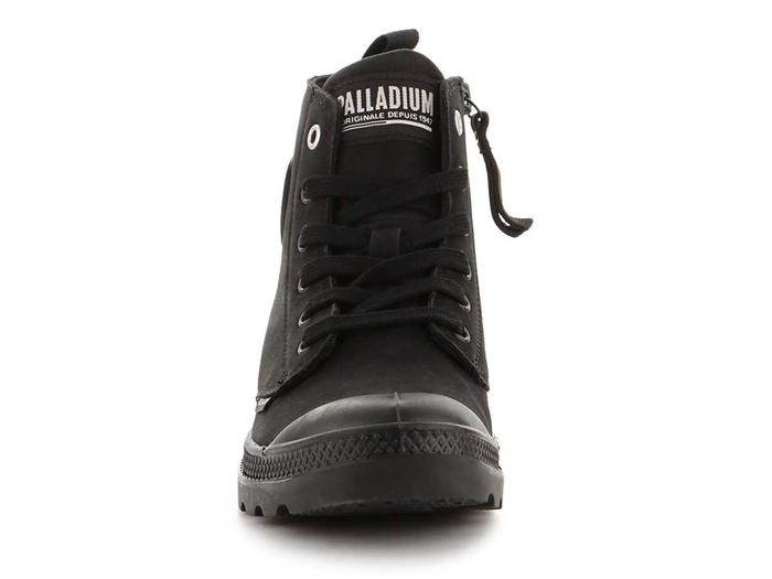 Palladium Pampa Hi Zip SL W 97224-010-M
