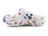 Crocs Classic Character Print Clog 209695-9CD Unicorn
