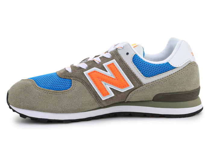 Children shoes New Balance GC574LA1