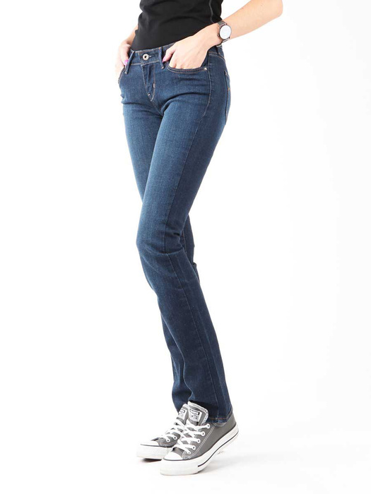  Levis Slight Curve 04401-0087