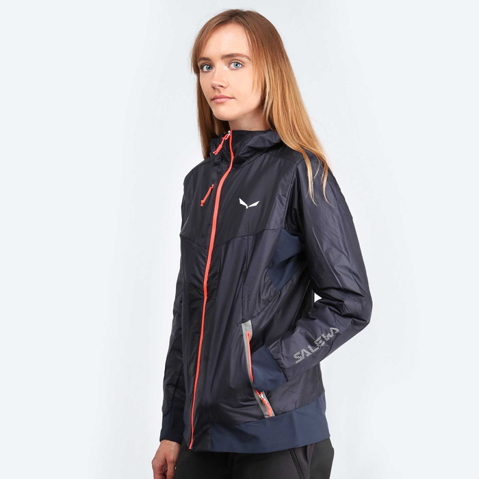 Salewa Pedroc Hyb. Twr W Hood Jkt 27428-3961