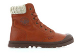 Lifestyle Schuhe Palladium Pampa HI Knit LP 95172-251M