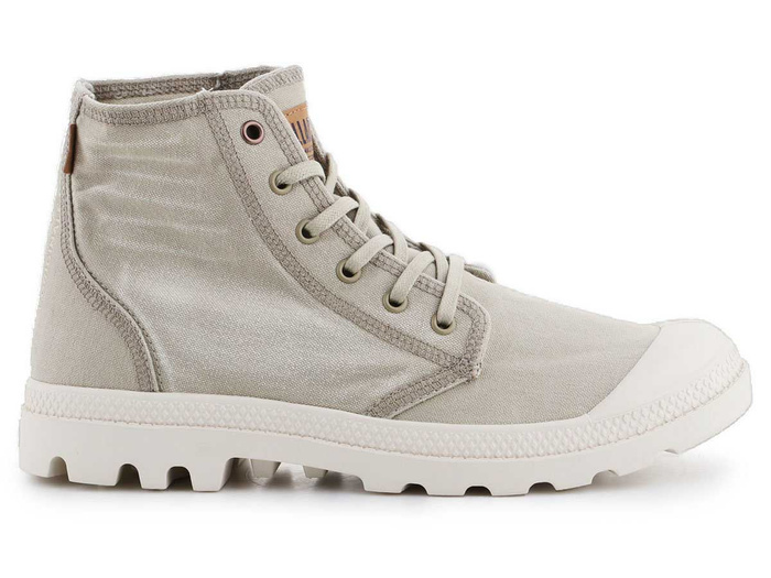 Lifestyle Schuhe Palladium Hi Denim U 76230-379-M