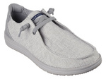 Skechers Melson - Nela 210726-GRY Gray