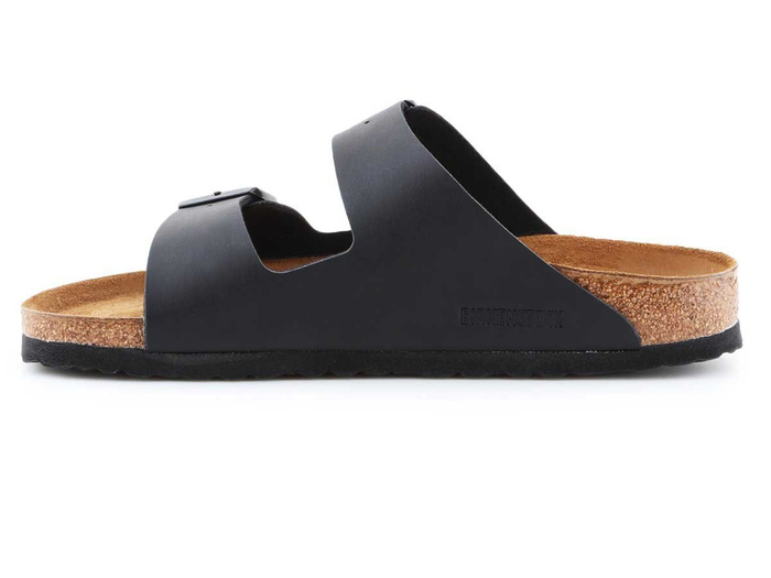 Slides Birkenstock Arizona black 0051793