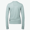 POC W'S LIGHT MERINO JERSEY APOPHYLLITE GREEN X21616301576MED1 