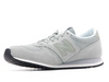 Lifestyle Schuhe New Balance WL420NBB