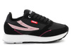 Fila Run Formation Wmn Black - Pale Rosette FFW0298-83241