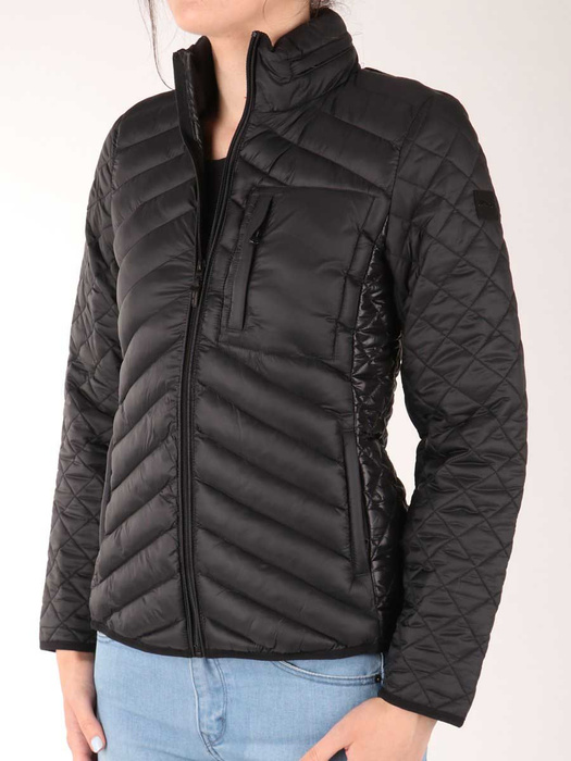 Wrangler Puffer Jacket 4083YABU