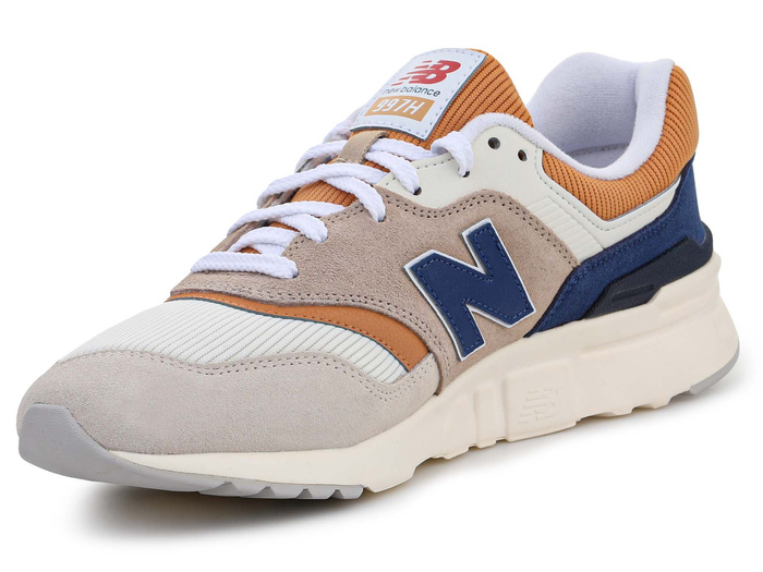 Lifestyle-Schuhe New Balance CM997HSK